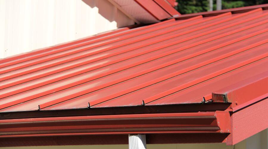 Industrial Roof Installation in Cedarbluff, MS
